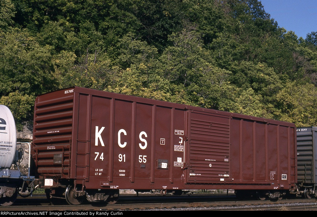 KCS 749155